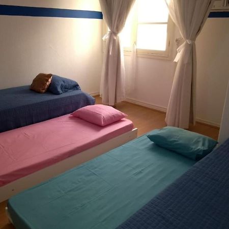 2 Quartos Em Copacabana 200 Metros Da Praia Appartamento Rio de Janeiro Esterno foto