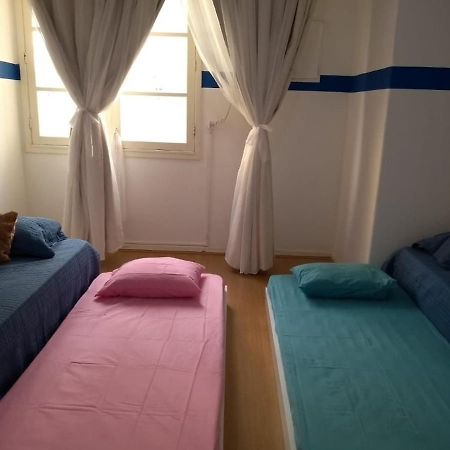 2 Quartos Em Copacabana 200 Metros Da Praia Appartamento Rio de Janeiro Esterno foto